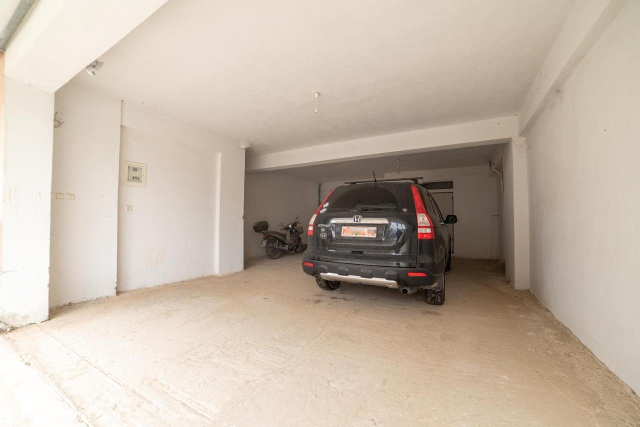 Porto Ofrynio Central Deluxe Golden Apartment Ofrinion Exterior photo